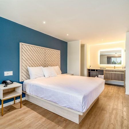 Trend Hotel At Lax Airport Lennox Pokoj fotografie