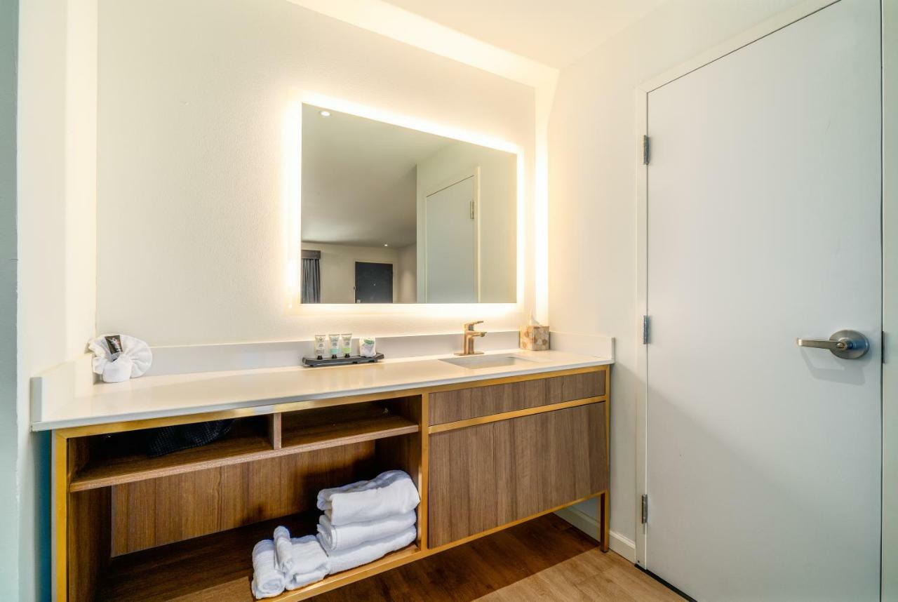 Trend Hotel At Lax Airport Lennox Exteriér fotografie