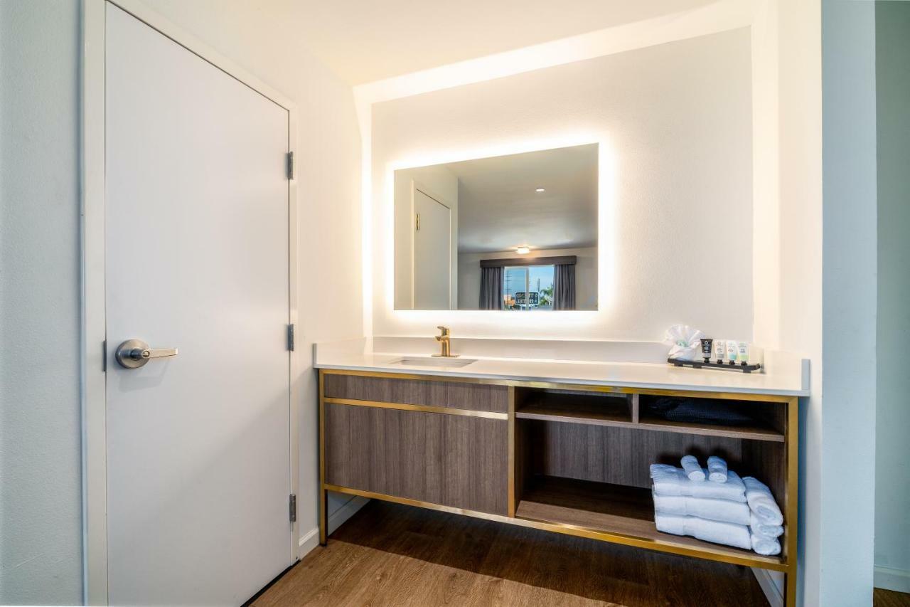 Trend Hotel At Lax Airport Lennox Pokoj fotografie